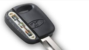 What Are Chipped Transponder Keys And Why Are They Used?